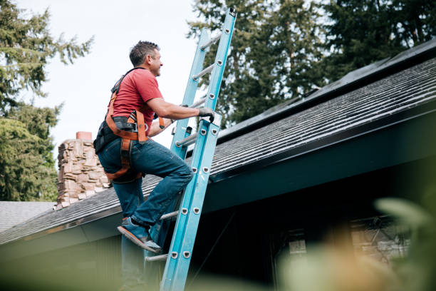 Asphalt Shingles Roofing in Shell Ridge, CA